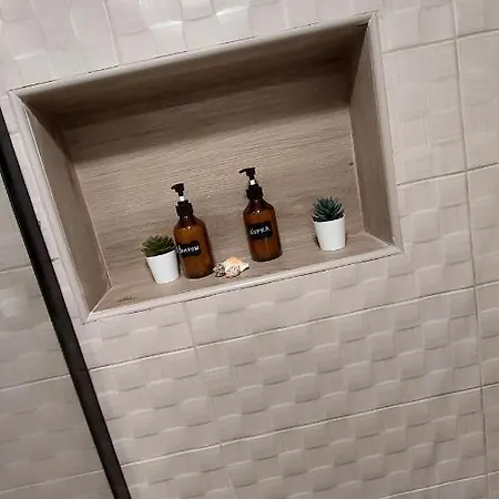 Apartment Mafi As Soko Banja