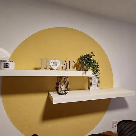 Mafi As Apartment *
