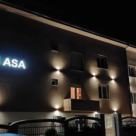 Mafi As Apartament *