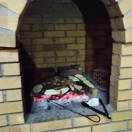 Apartament Mafi As *