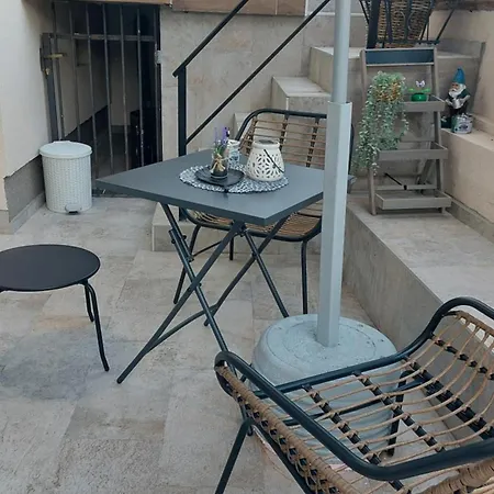 Mafi As Apartment Soko Banja