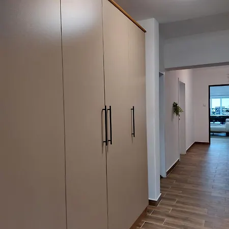 Mafi As Apartment
