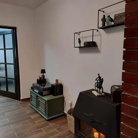 Apartment Mafi As