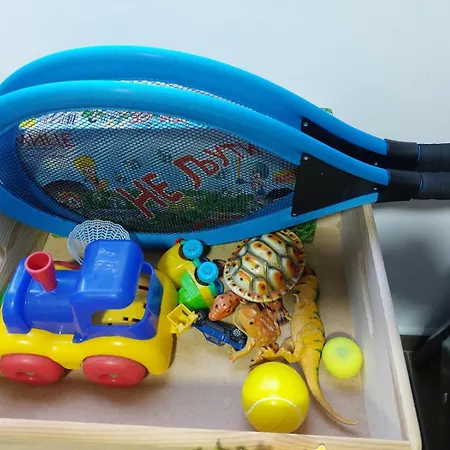 Mafi As Apartament Sokobanja