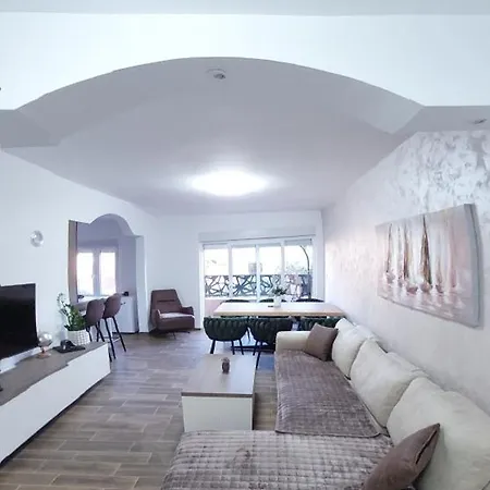 Mafi As Apartment *