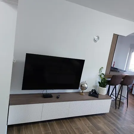 Mafi As Apartment