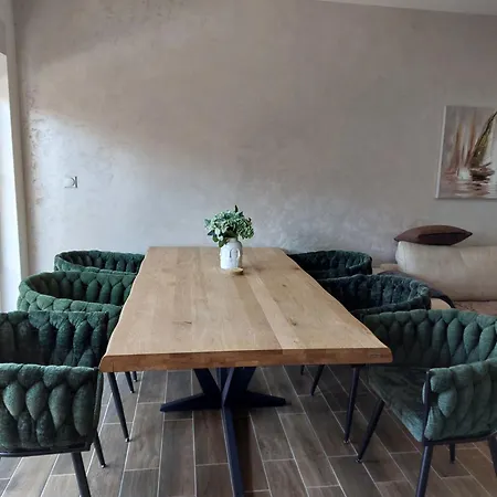 Mafi As Apartment Soko Banja