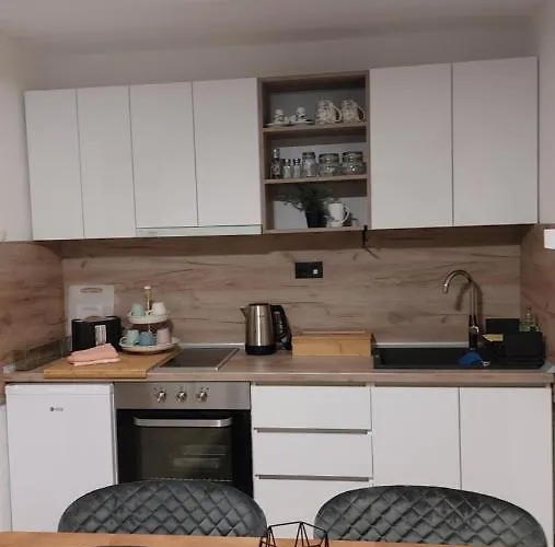 Apartman Mafi As