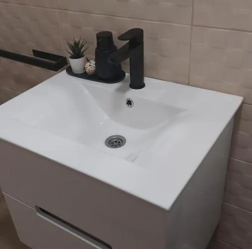 Mafi As Apartman Soko Banja