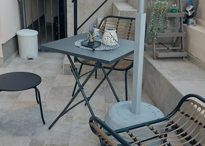 Mafi As Apartman Soko Banja