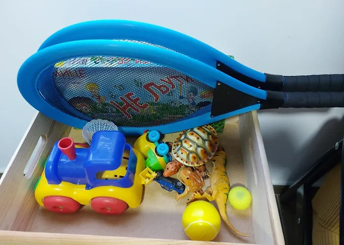 Mafi As Apartman Soko Banja